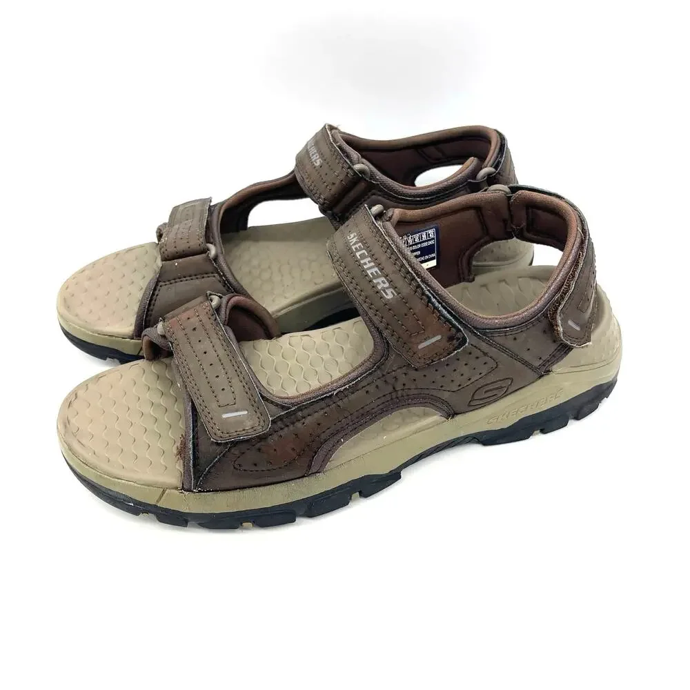 Skechers men tresman